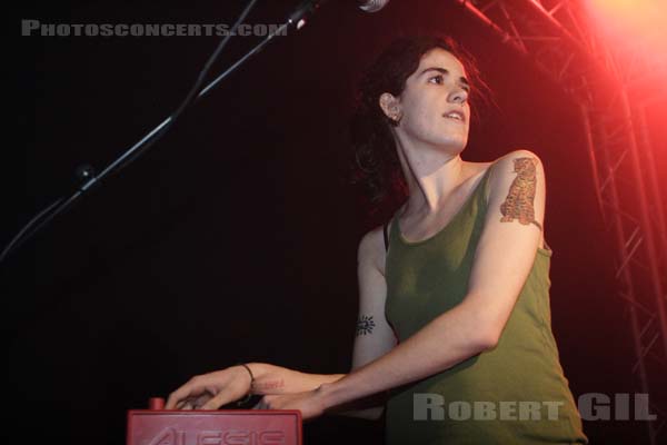 CSS - 2006-11-18 - PARIS - Point Ephemere - 